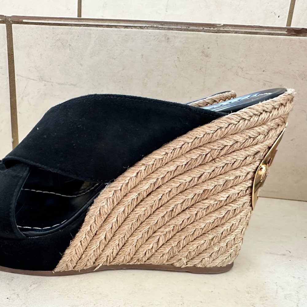 Tory Burch sandals with platform